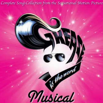 Grease Musical by Music Factory