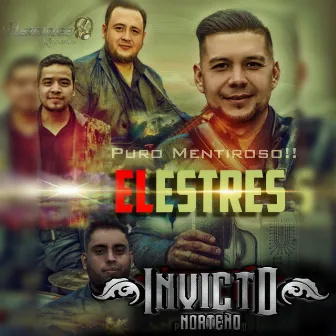 El Estrés by Invicto Norteño