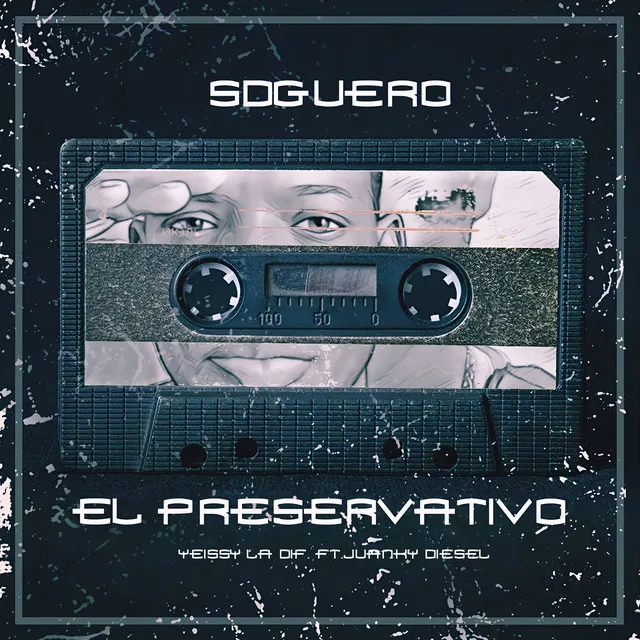 El Preservativo - Radio Edit