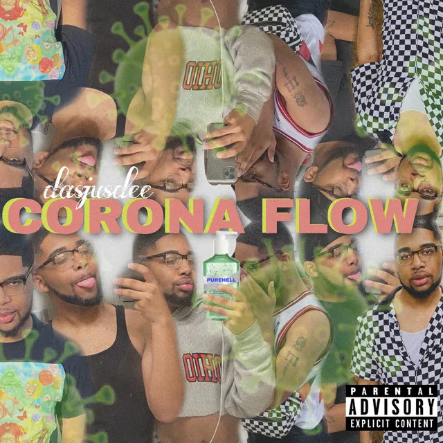 Corona Flow (Freestyle)