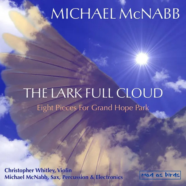 The Lark Full Cloud