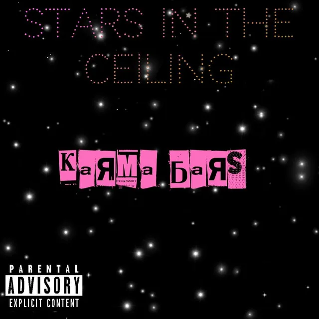 Stars In the Ceiling