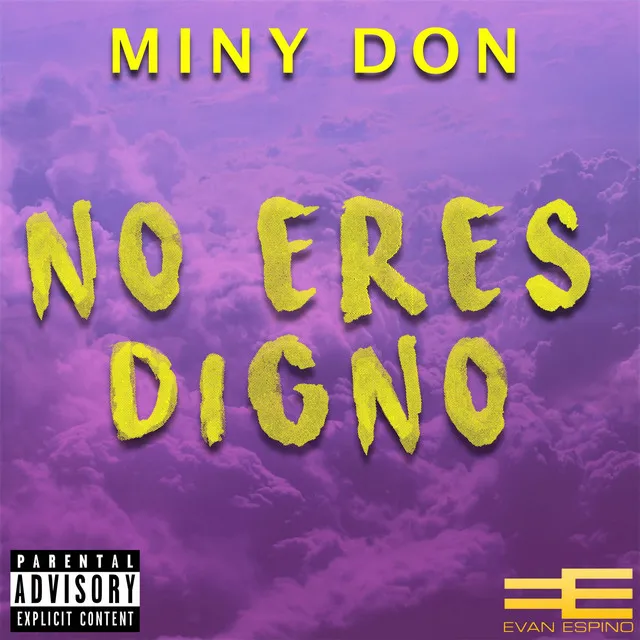 No Eres Digno