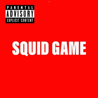 Squid Game by Shiny Panini