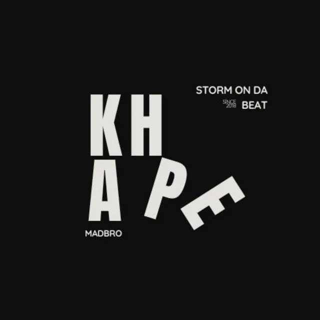 Kahpe (storm on da beat)