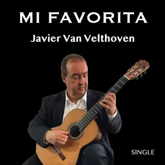 Mi Favorita by Tradicional Canción