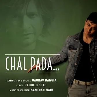 Chal Pada by Gaurav Bangia