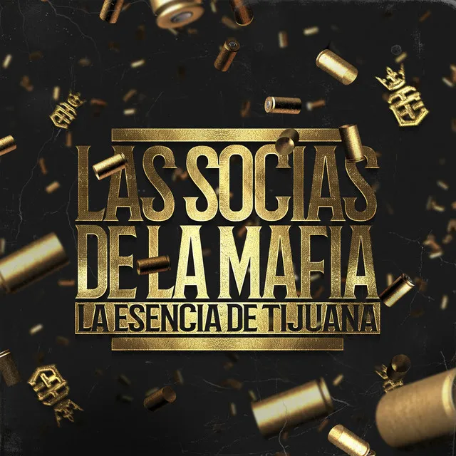 Las Socias De La Mafia