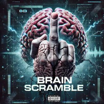 Brain Scramble by elMefti