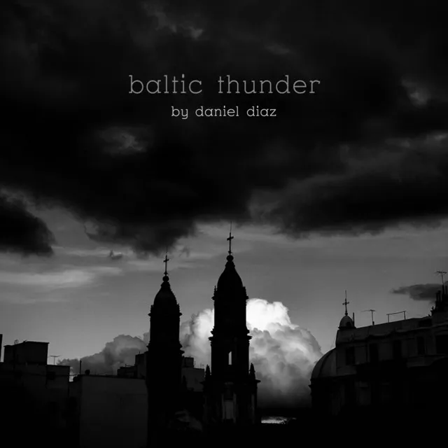 Baltic Thunder