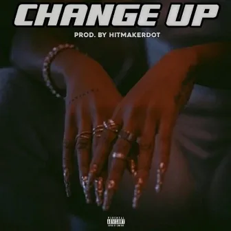 change up by Relloo