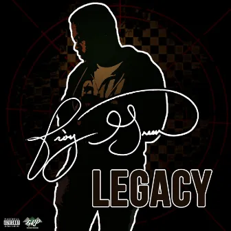 Legacy by Troy Green