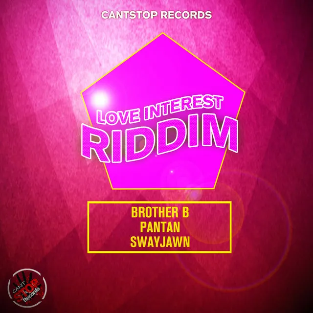 Love Interest Riddim