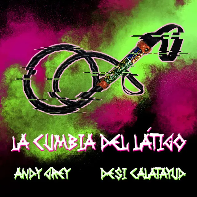 Cumbia del Látigo