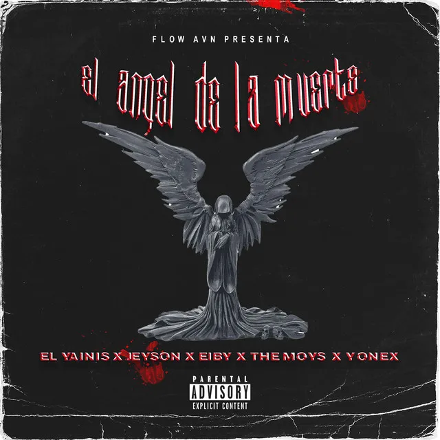 El Angel De La Muerte