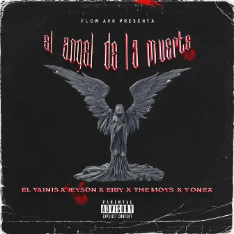 El Angel De La Muerte by Wybeat