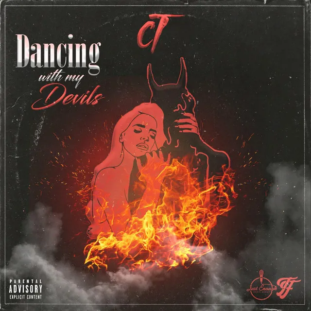 D.W.M.D: Dancing With My Devils