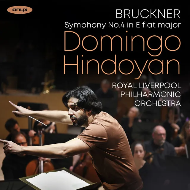 Bruckner: Symphony No. 4 in E-Flat Major, WAB 104 