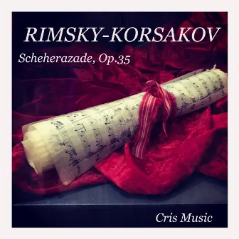 Rimsky-Korsakov: Scheherazade, Op.35 by Oskar Fried