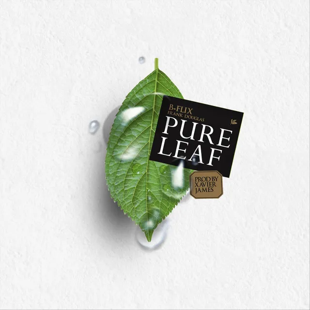 Pure Leaf