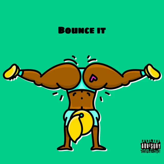 Bounce It