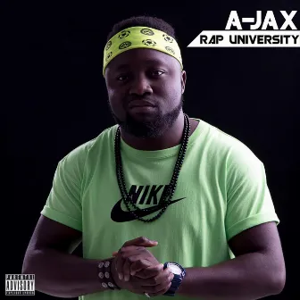 RAP University by ajax