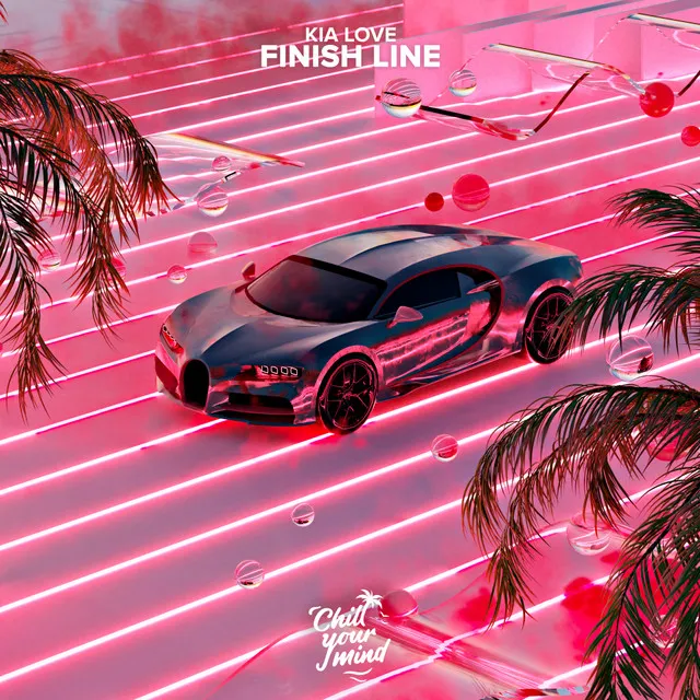 Finish Line