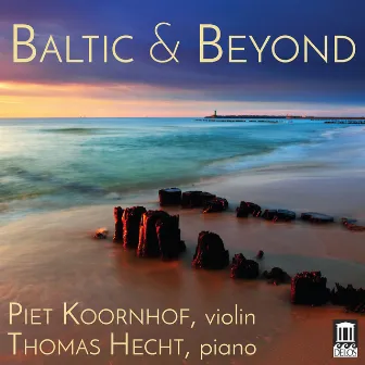 Baltic & Beyond by Piet Koornhof