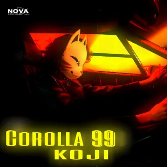 COROLLA 99 by KOJI