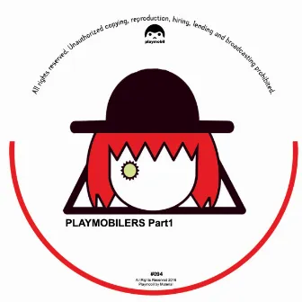 PLAYMOBILERS PART1 by DLC