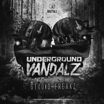 Studio freakz by Underground Vandalz