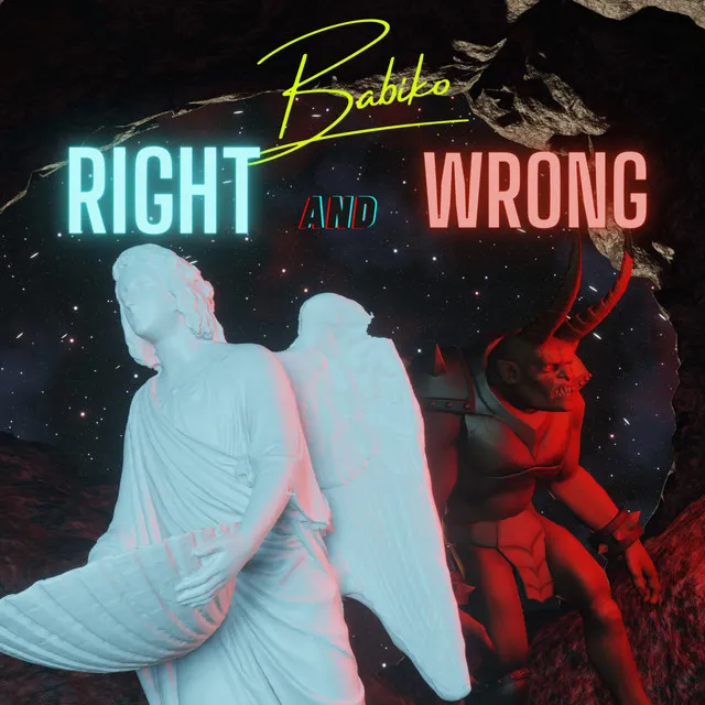 Right And Wrong