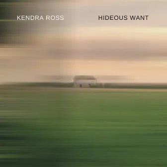 Hideous Want by Kendra Ross