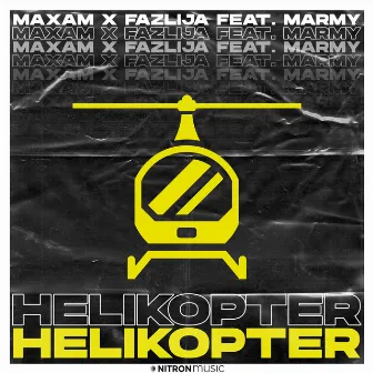 Helikopter (feat. Marmy) by Fazlija