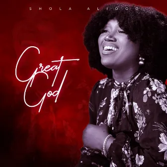 Great God by Shola Aliogo