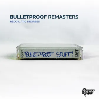 Recoil (2023 Remaster) by Bulletproof