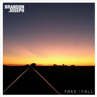 Free Fall by Brandon Joseph