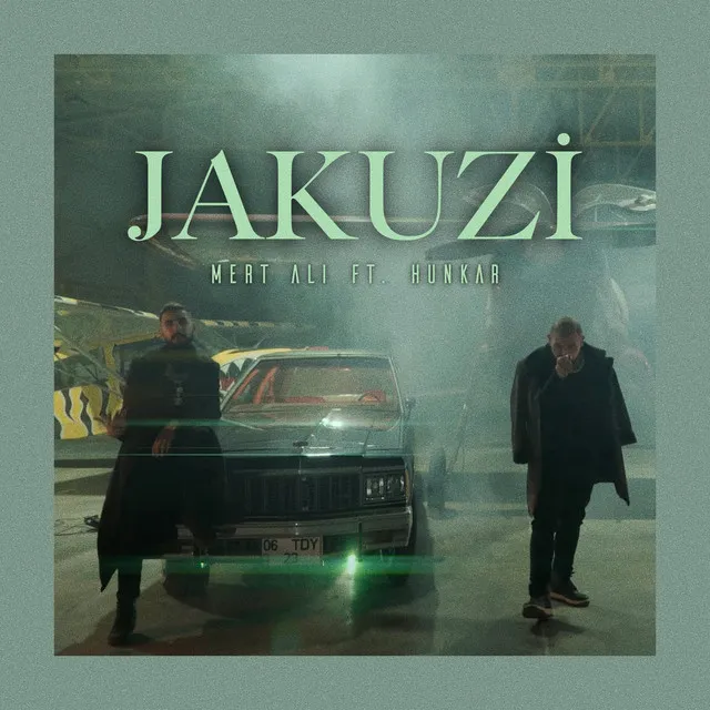 Jakuzi