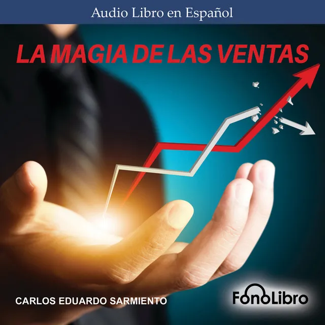 Capítulo 31 - La Magia de las Ventas