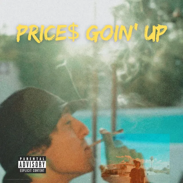 Price$ Goin' Up