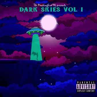 Dark Skies, Vol. 1 by Mockingbird'96