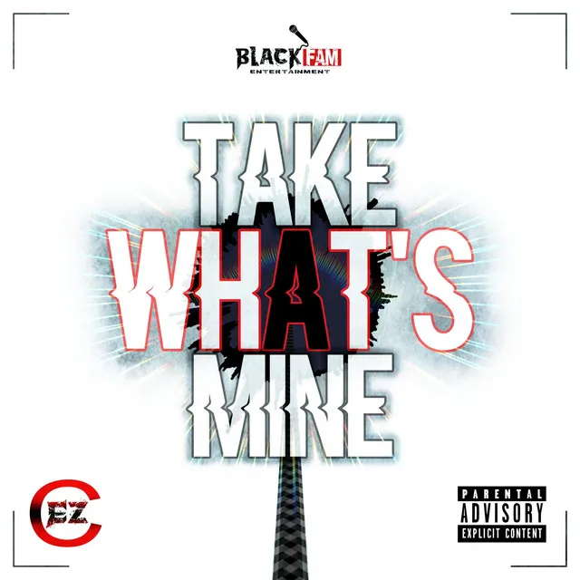 Take What's Mine