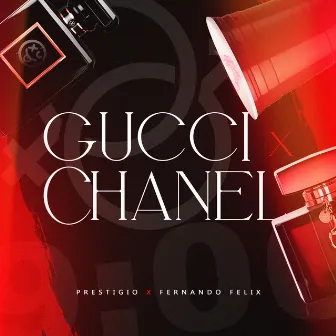 GUCCIxCHANEL by Fernando Felix