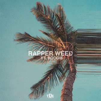 Rapper Weed by SiR