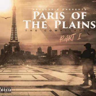 PARIS OF THE PLAINS: PART I by Abaleanie