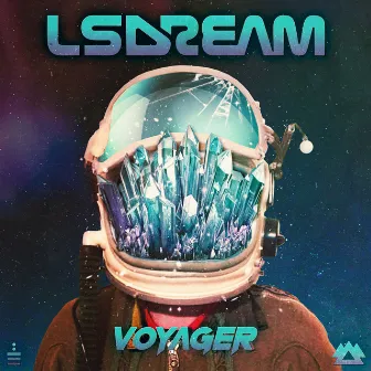 VOYAGER by LSDREAM