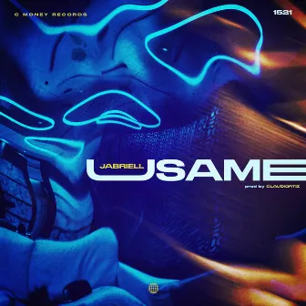 Usame by Jabriell