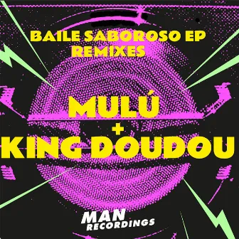 Baile Saboroso by King Doudou