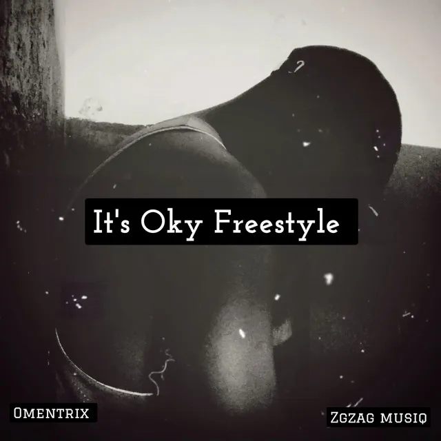 It's Ok Freestyle