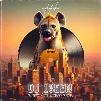 Hyena by Dj 13een